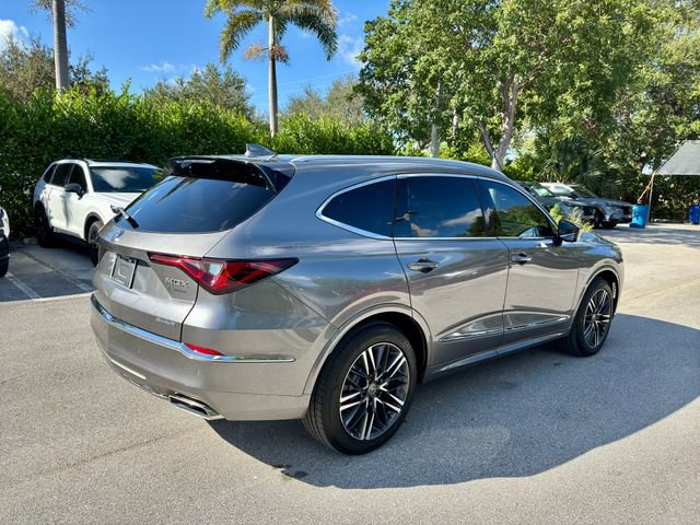 New 2026 Acura MDX SH-AWD w/ Advance Package image 6