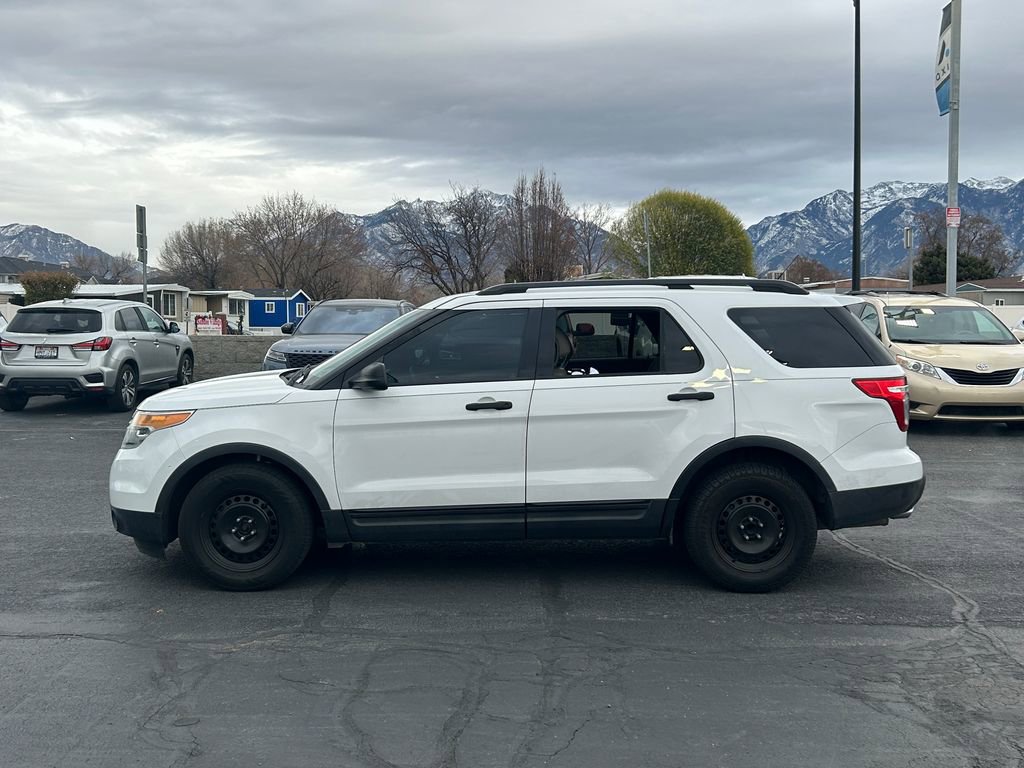 Used 2013 Ford Explorer FWD image 7