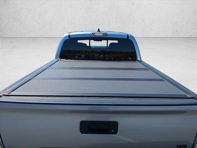 Certified 2023 Toyota Tacoma TRD Sport RWD image 7