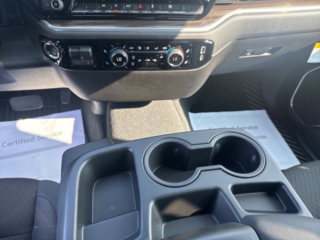 New 2026 Chevrolet Silverado 1500 LT image 17