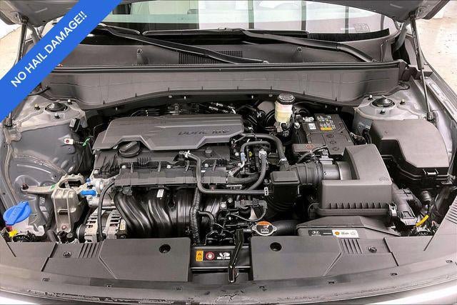 New 2026 Hyundai Kona SEL Sport AWD/4WD image 31