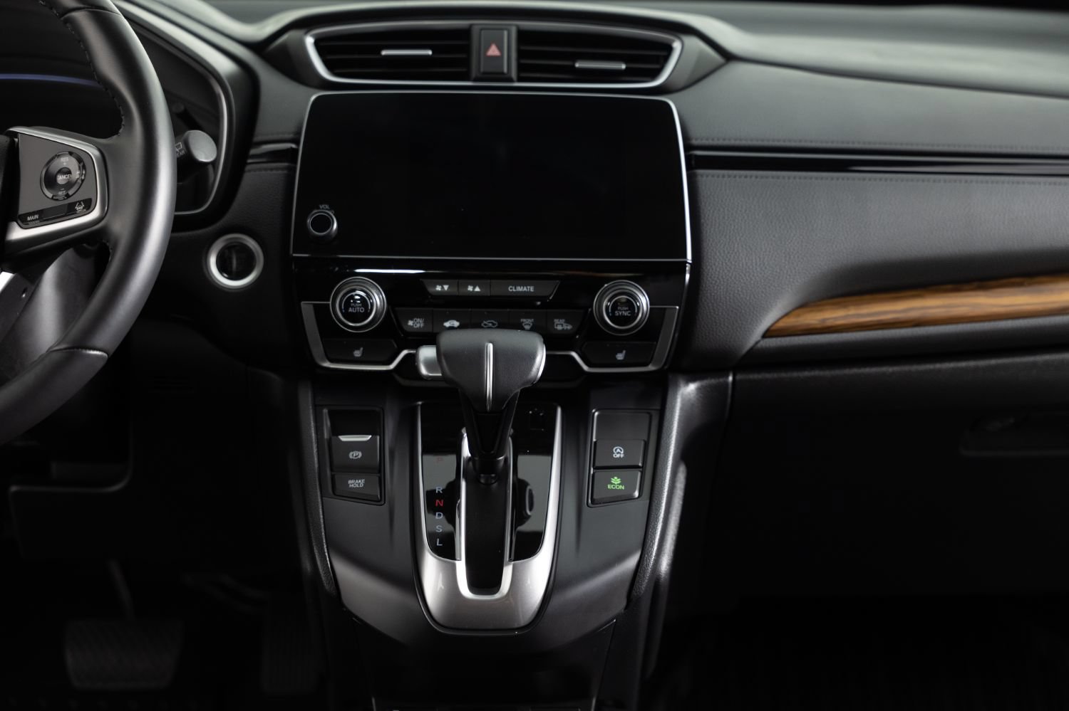 Used 2022 Honda CR-V EX-L image 36