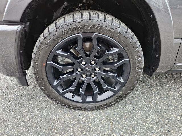 Used 2026 RAM 1500 Limited AWD/4WD image 10