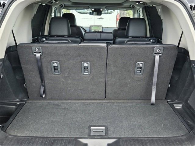 Used 2023 Honda Pilot Touring image 10