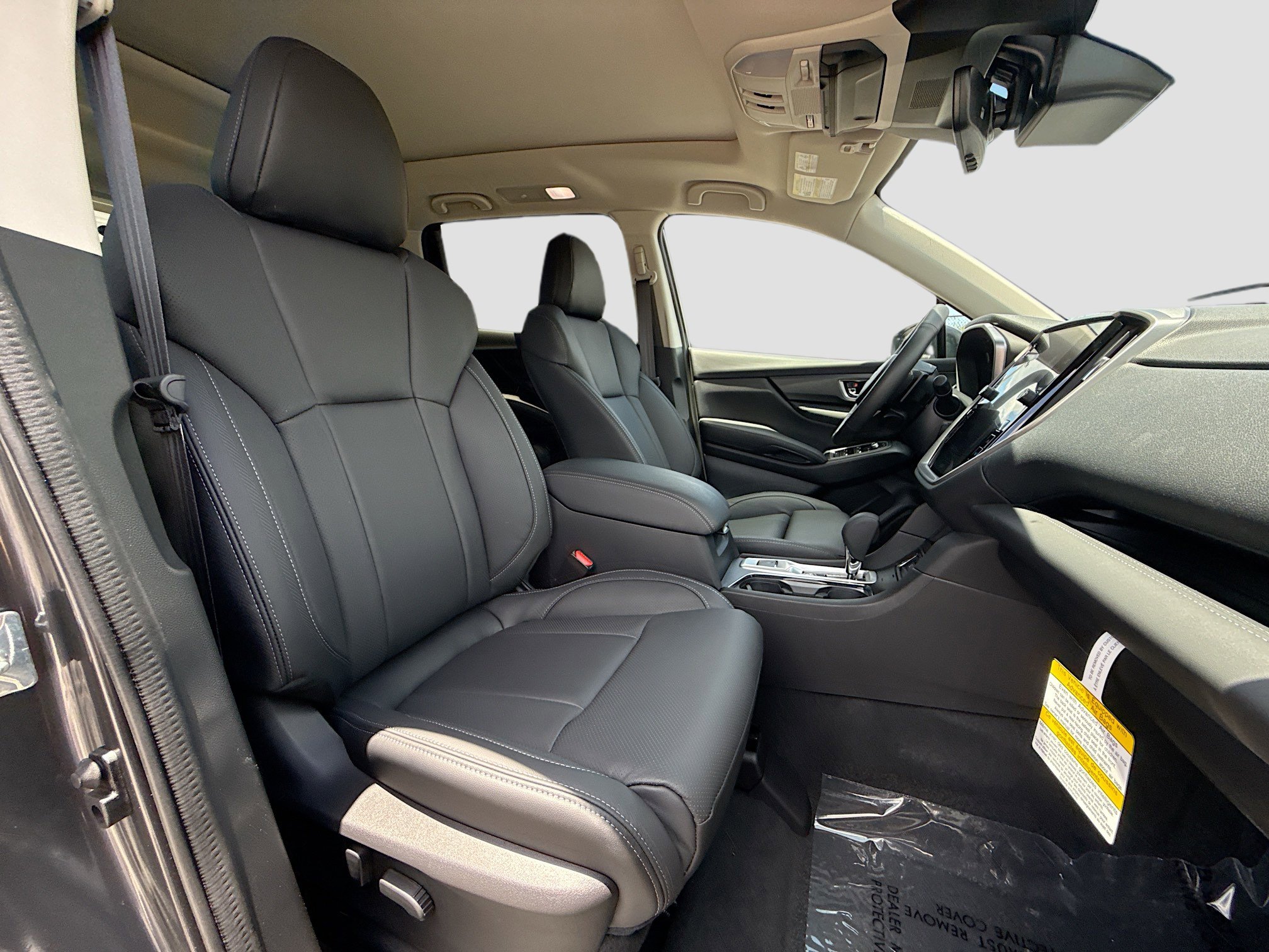 New 2026 Subaru Ascent Limited AWD/4WD image 16