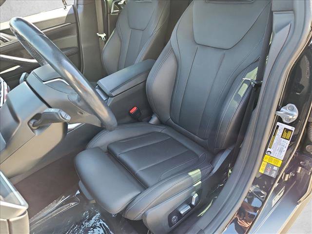Certified 2023 BMW i4 eDrive35 w/ Premium Package RWD image 17