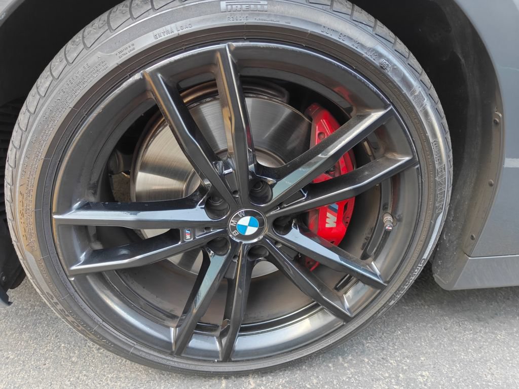 Used 2021 BMW 440i xDrive Coupe w/ Premium Package AWD/4WD image 14