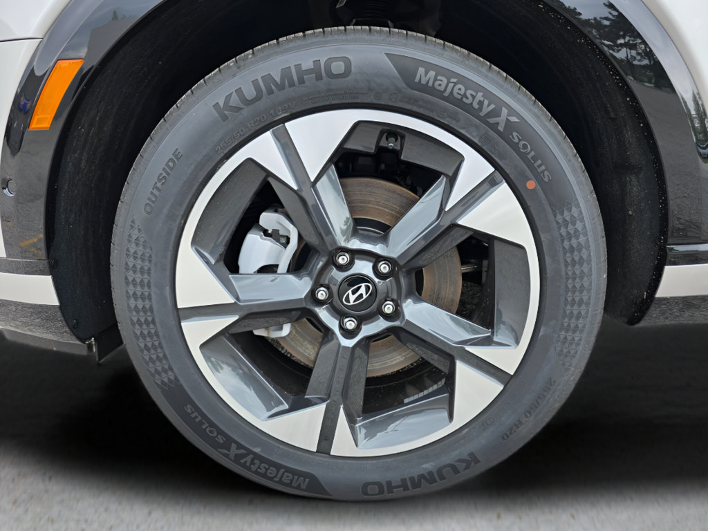 New 2026 Hyundai Palisade Limited AWD/4WD image 10