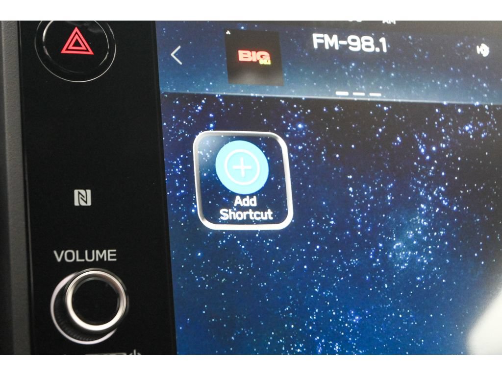 New 2026 Subaru WRX AWD/4WD image 28
