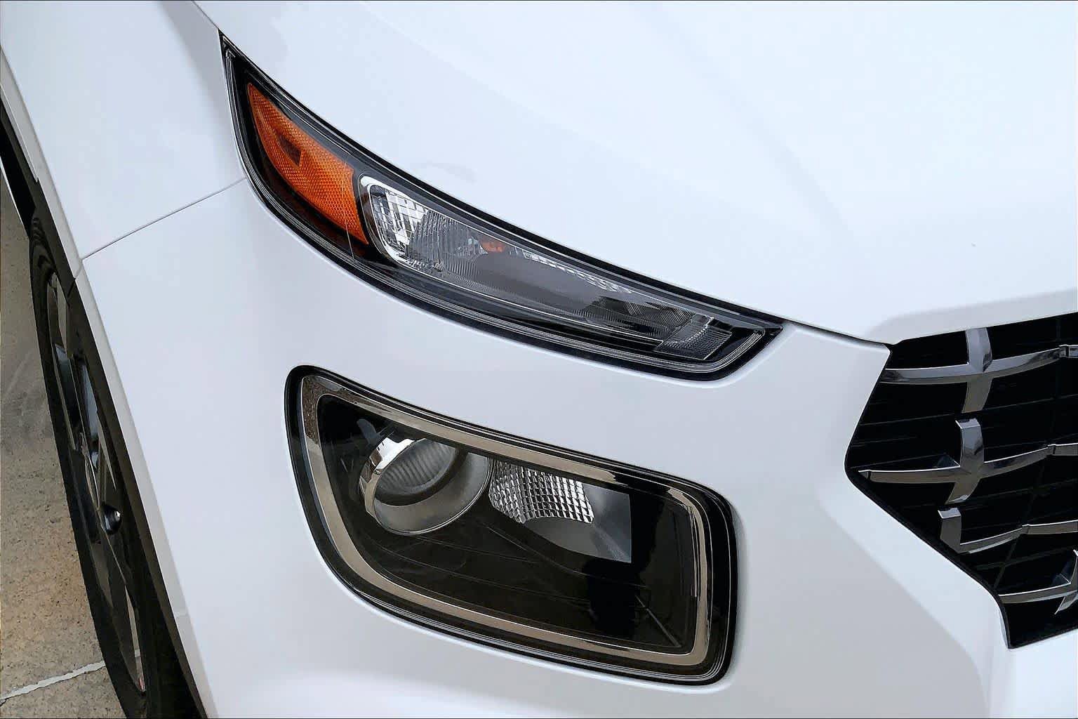 New 2026 Hyundai Venue SEL FWD image 13