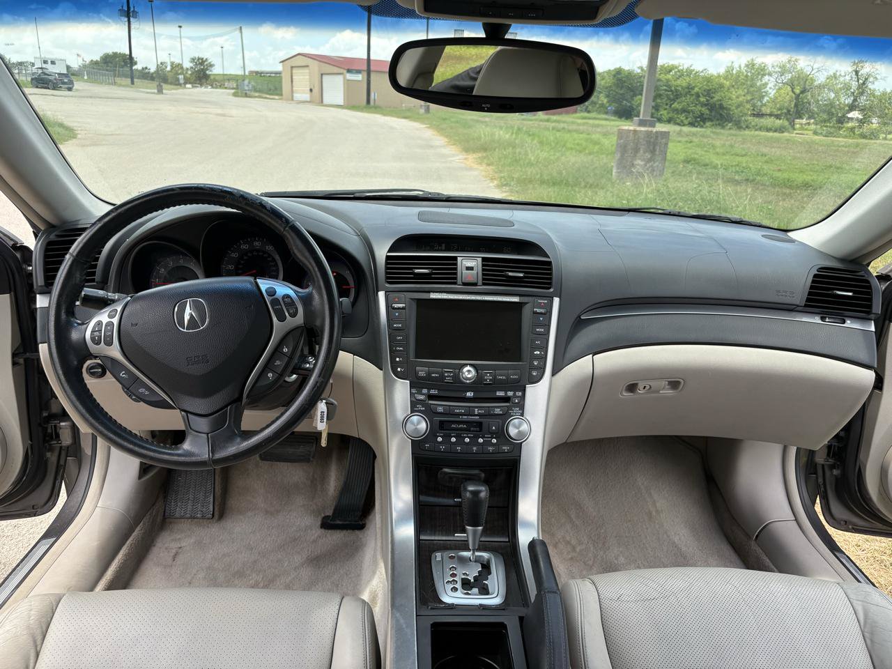 Used 2007 Acura TL FWD image 39