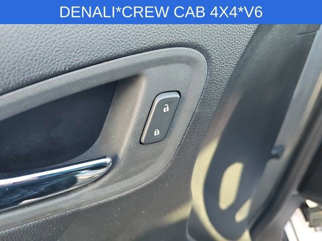 Used 2022 GMC Canyon Denali image 34