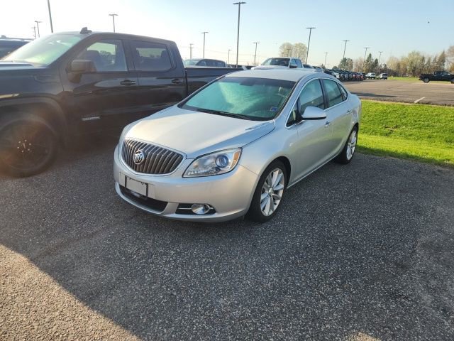 Used 2012 Buick Verano Leather