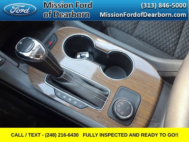 Used 2019 GMC Acadia SLE image 14