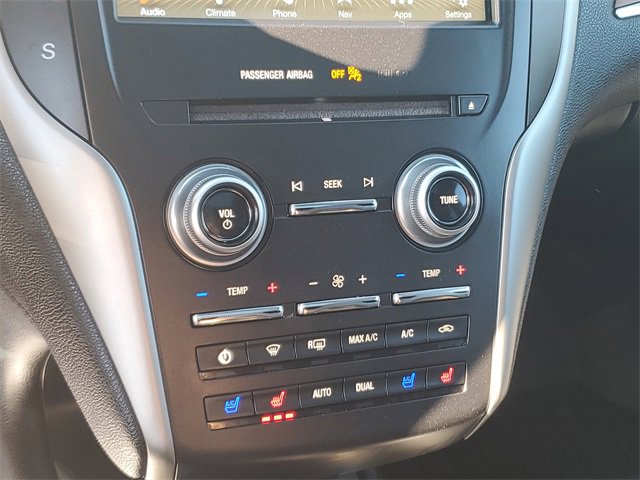 Used 2017 Lincoln MKC Reserve image 20