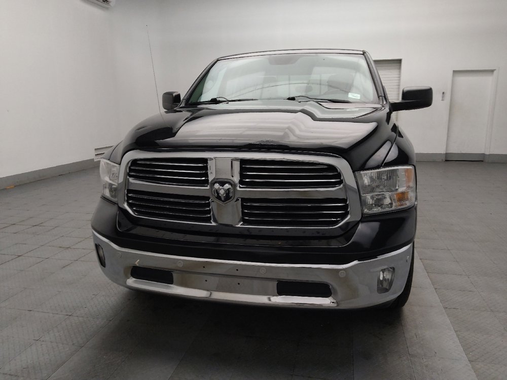 Used 2015 RAM 1500 Big Horn image 15