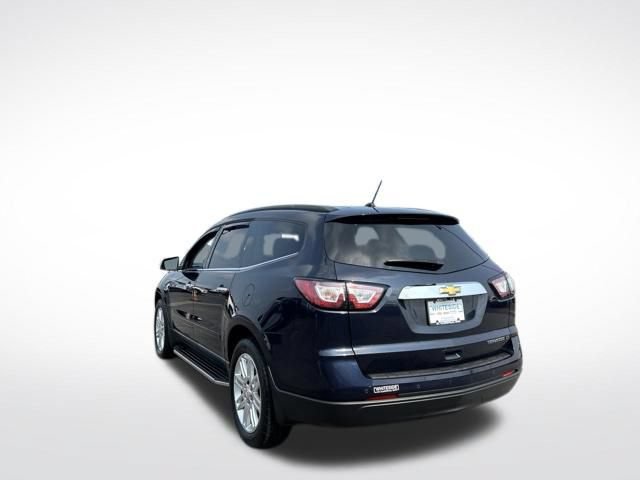 Used 2015 Chevrolet Traverse LT w/ Style and Technology Package FWD image 12