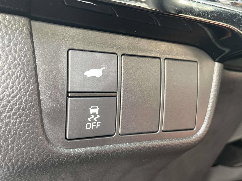 Used 2025 Honda CR-V EX-L image 29