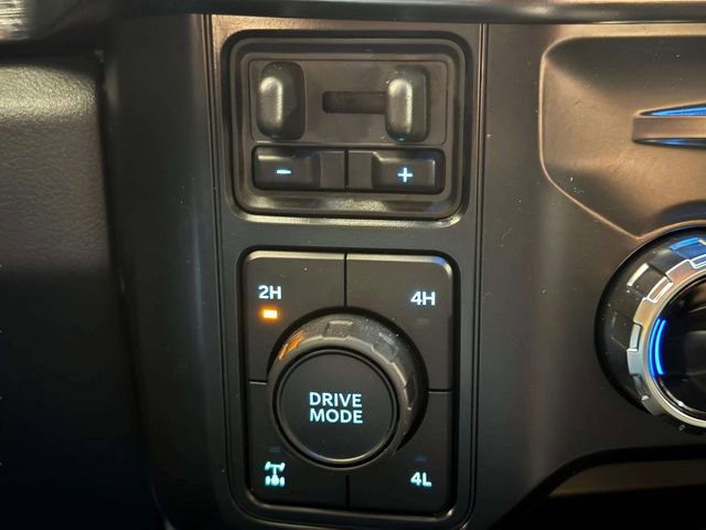 Used 2026 Ford F250 Lariat w/ FX4 Off-Road Package AWD/4WD image 23