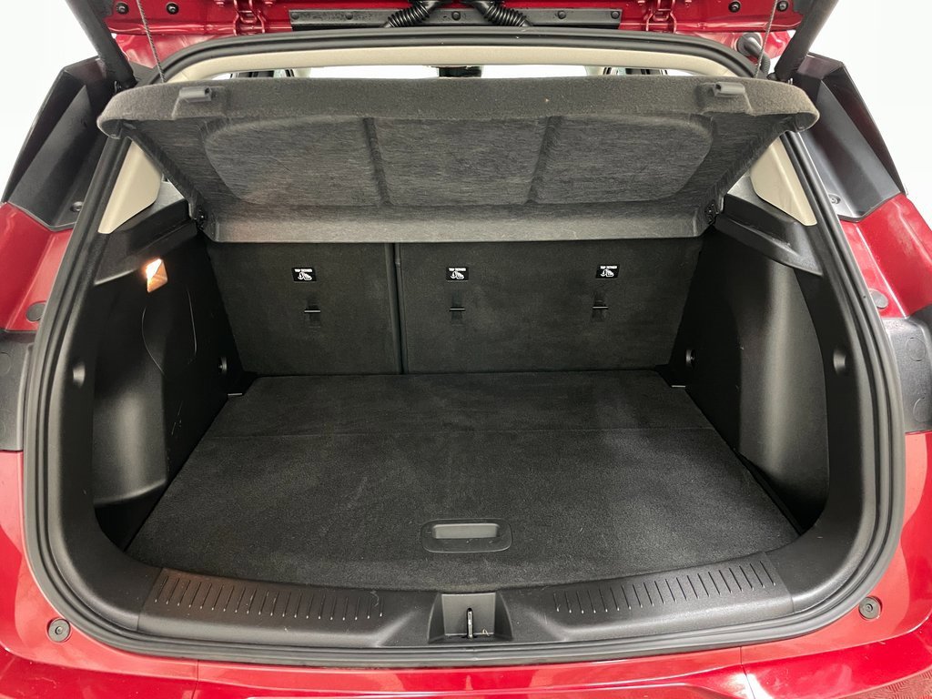 Certified 2021 Buick Encore GX Select w/ Sport Touring Package image 41