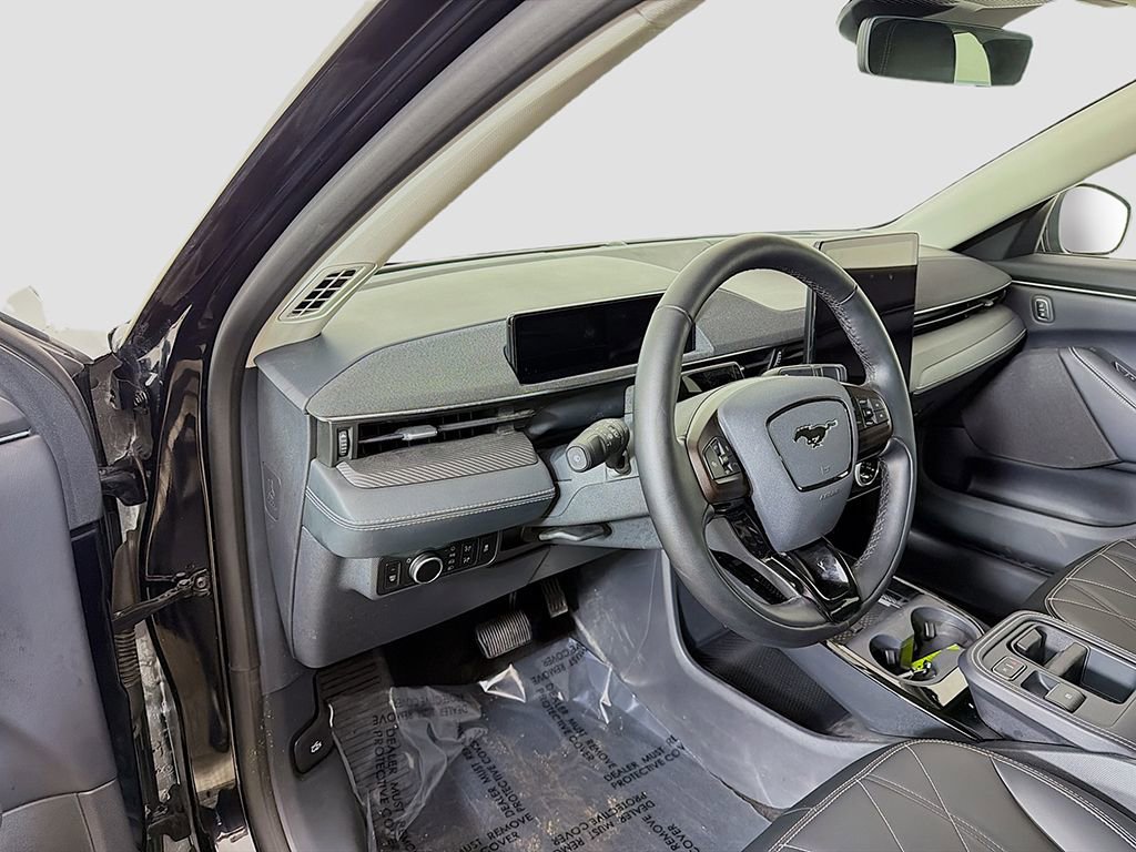 Used 2025 Ford Mustang Mach-E Select w/ Comfort Package Lite image 20