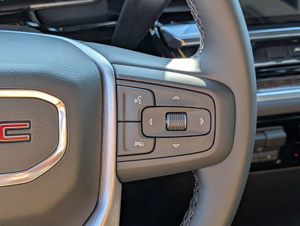 New 2026 GMC Sierra 1500 SLE image 39