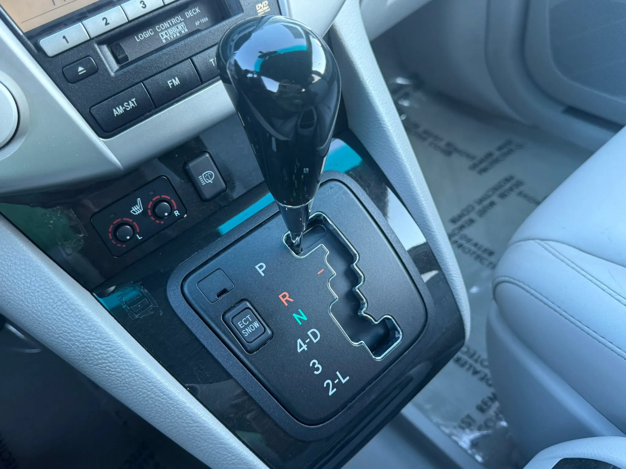 Used 2009 Lexus RX 350 AWD image 33