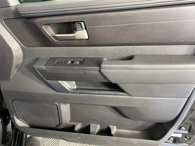 Used 2024 Toyota Tundra SR5 w/ SR5 Convenience Package image 24