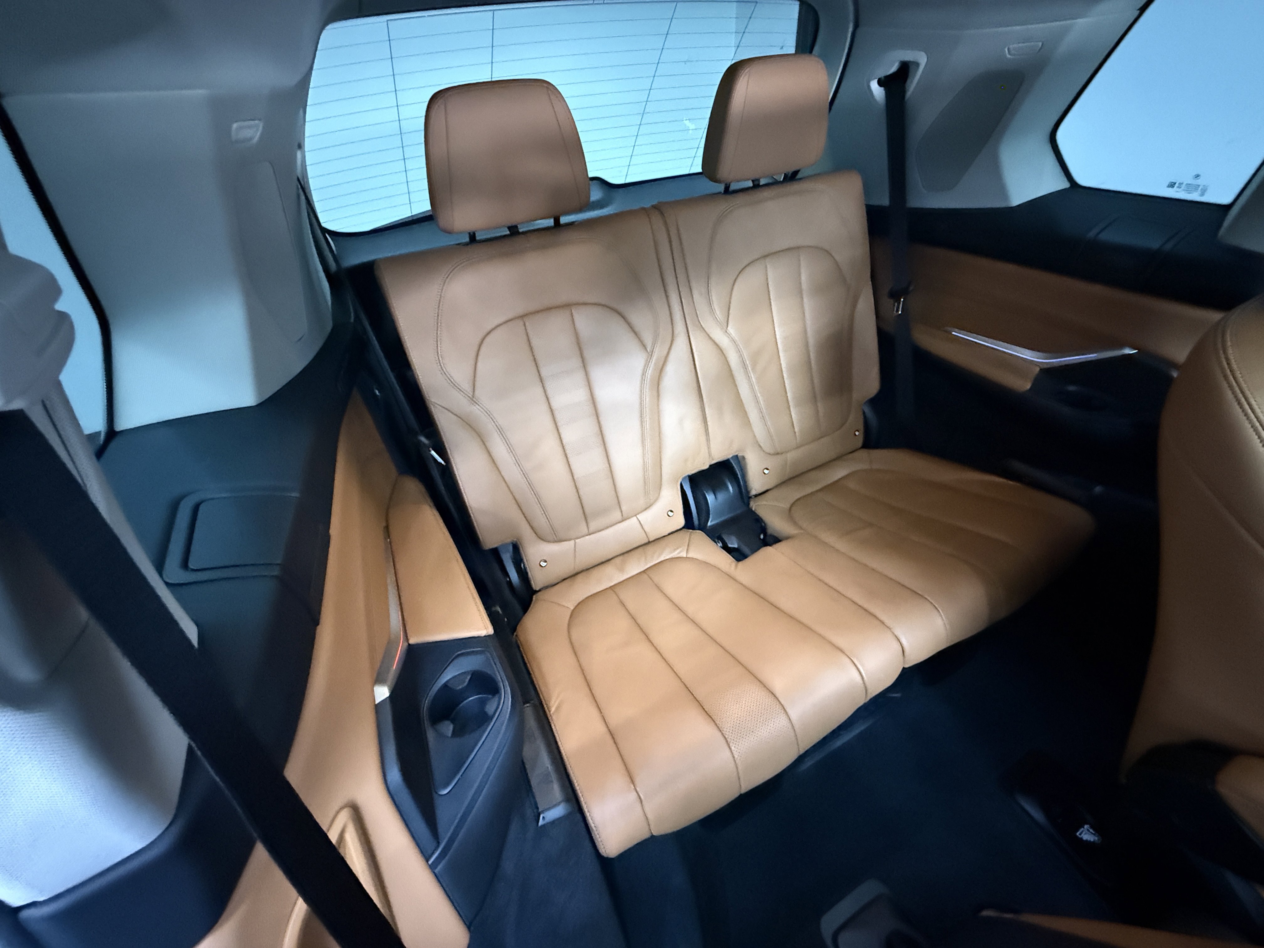 Used 2020 BMW X7 xDrive40i w/ Premium Package image 31