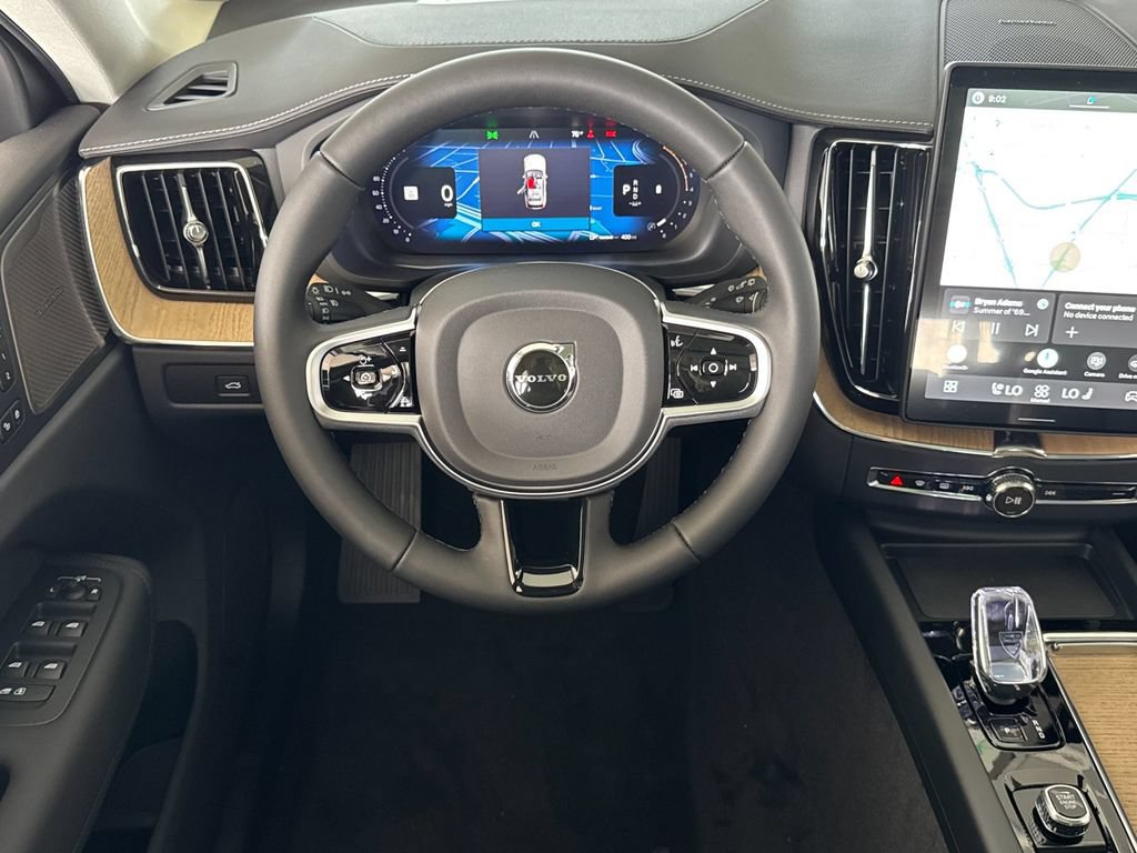 New 2026 Volvo XC60 B5 Ultra w/ Climate Package AWD/4WD image 13