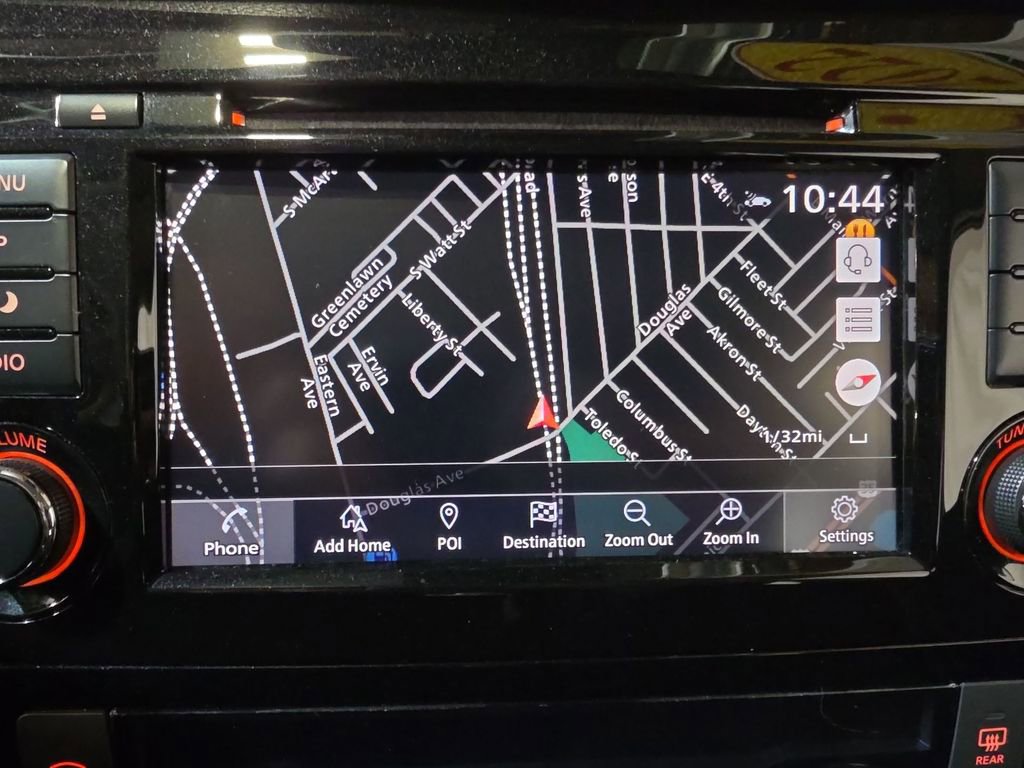 Used 2022 Nissan Rogue Sport SL image 19