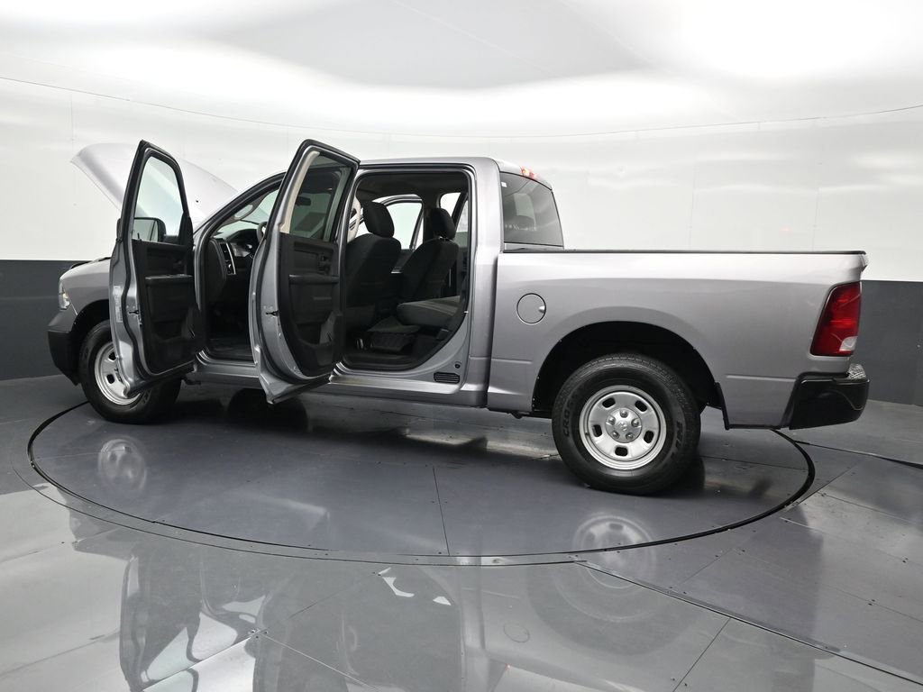 Used 2022 RAM 1500 Tradesman w/ Popular Equipment Group image 34