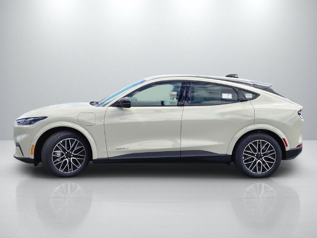 New 2026 Ford Mustang Mach-E Premium RWD image 7