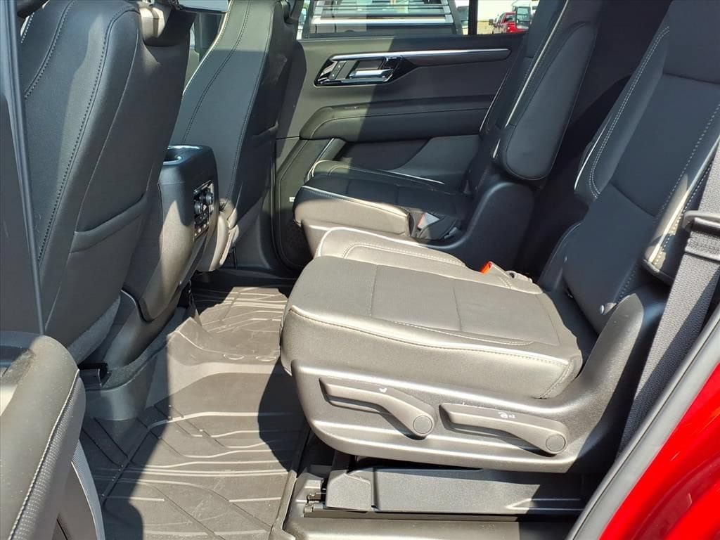 New 2026 Chevrolet Tahoe Premier RWD image 18
