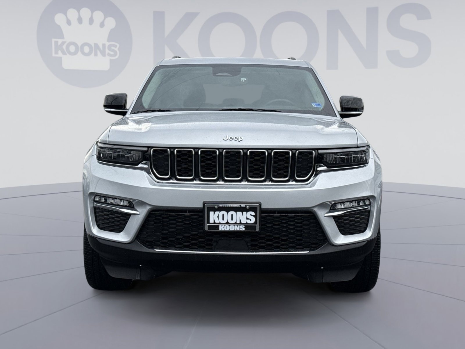 Used 2023 Jeep Grand Cherokee 4xe image 11