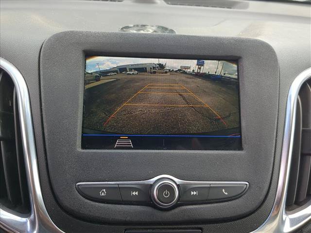 Used 2019 Chevrolet Equinox LT w/ Driver Convenience Package FWD image 13