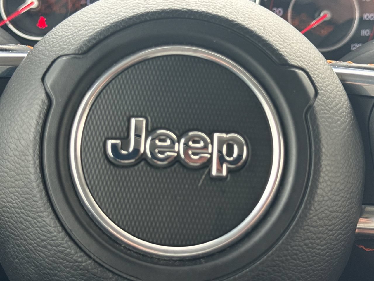 Used 2020 Jeep Gladiator Mojave w/ Cold Weather Group AWD/4WD image 28