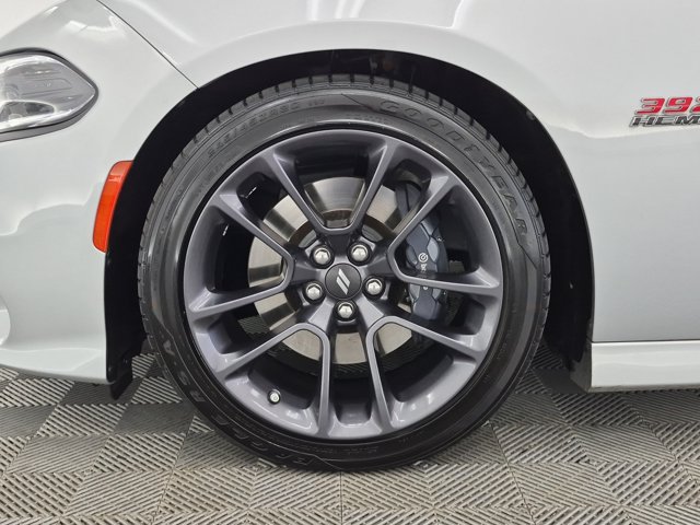 Used 2023 Dodge Charger Scat Pack w/ Plus Group RWD image 27