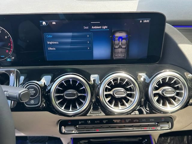 New 2026 Mercedes-Benz GLA 250 4MATIC image 36