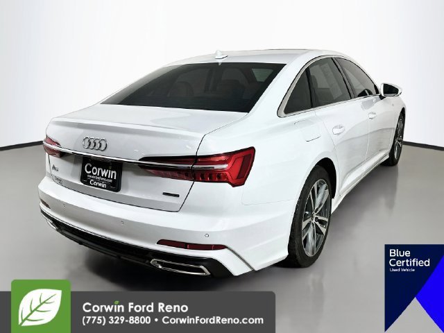 Used 2021 Audi A6 3.0T Prestige w/ Prestige Package AWD/4WD image 10