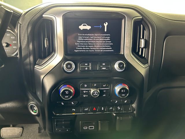 Used 2021 GMC Sierra 2500 SLE w/ SLE Value Package; image 22