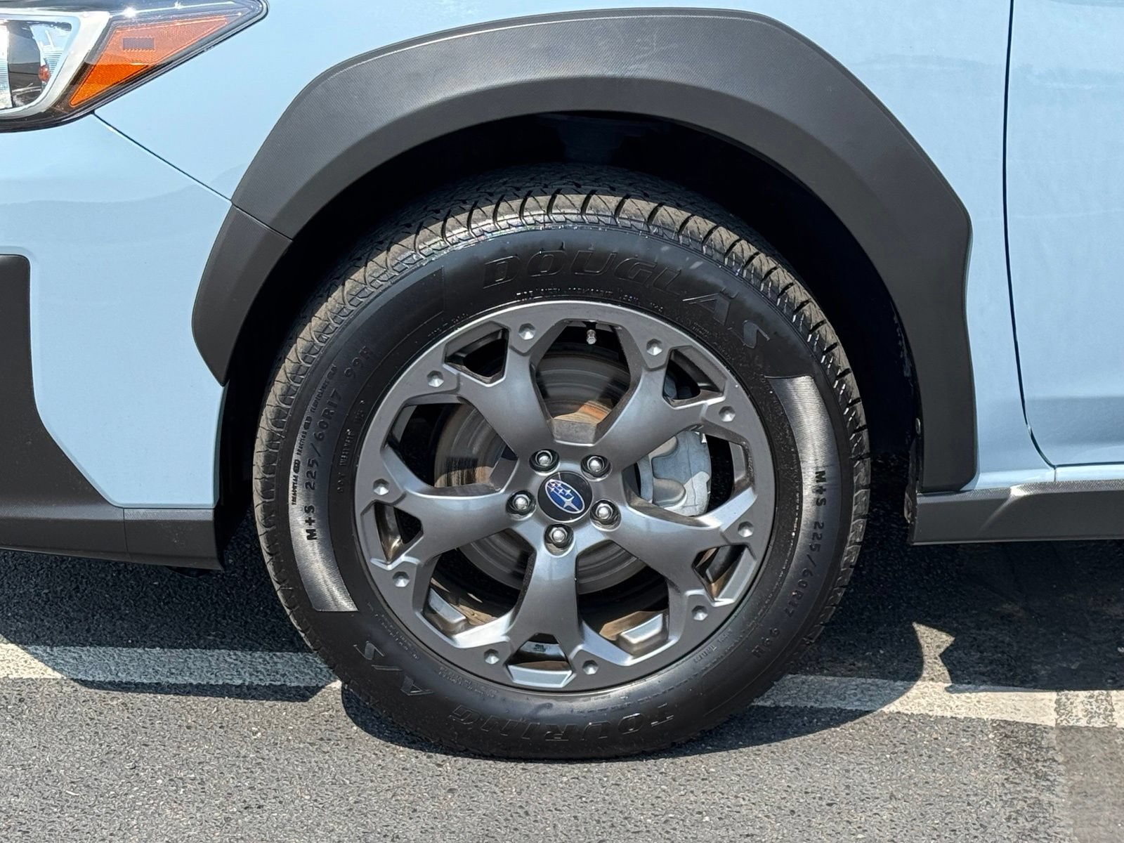 Used 2021 Subaru Crosstrek 2.5i Sport w/ Moonroof Package AWD/4WD image 56
