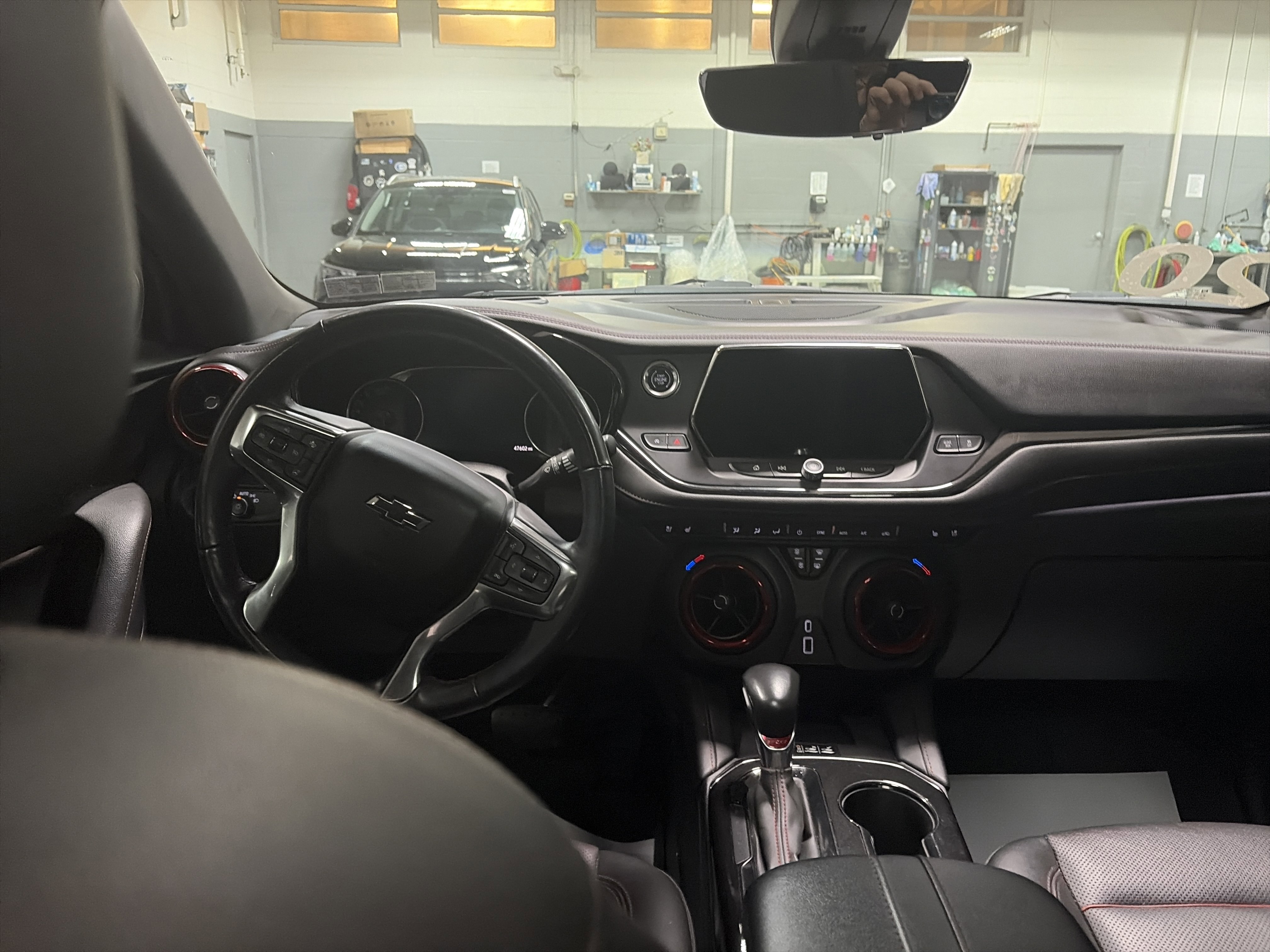 Used 2020 Chevrolet Blazer RS image 30