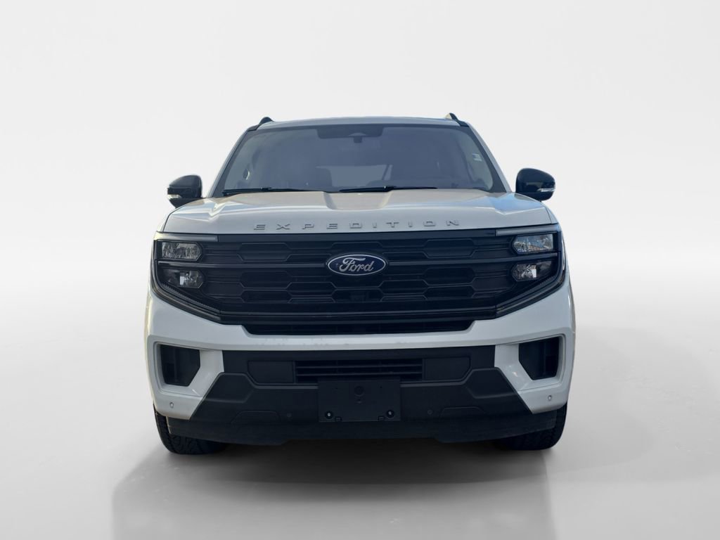 Used 2025 Ford Expedition Max Active image 10