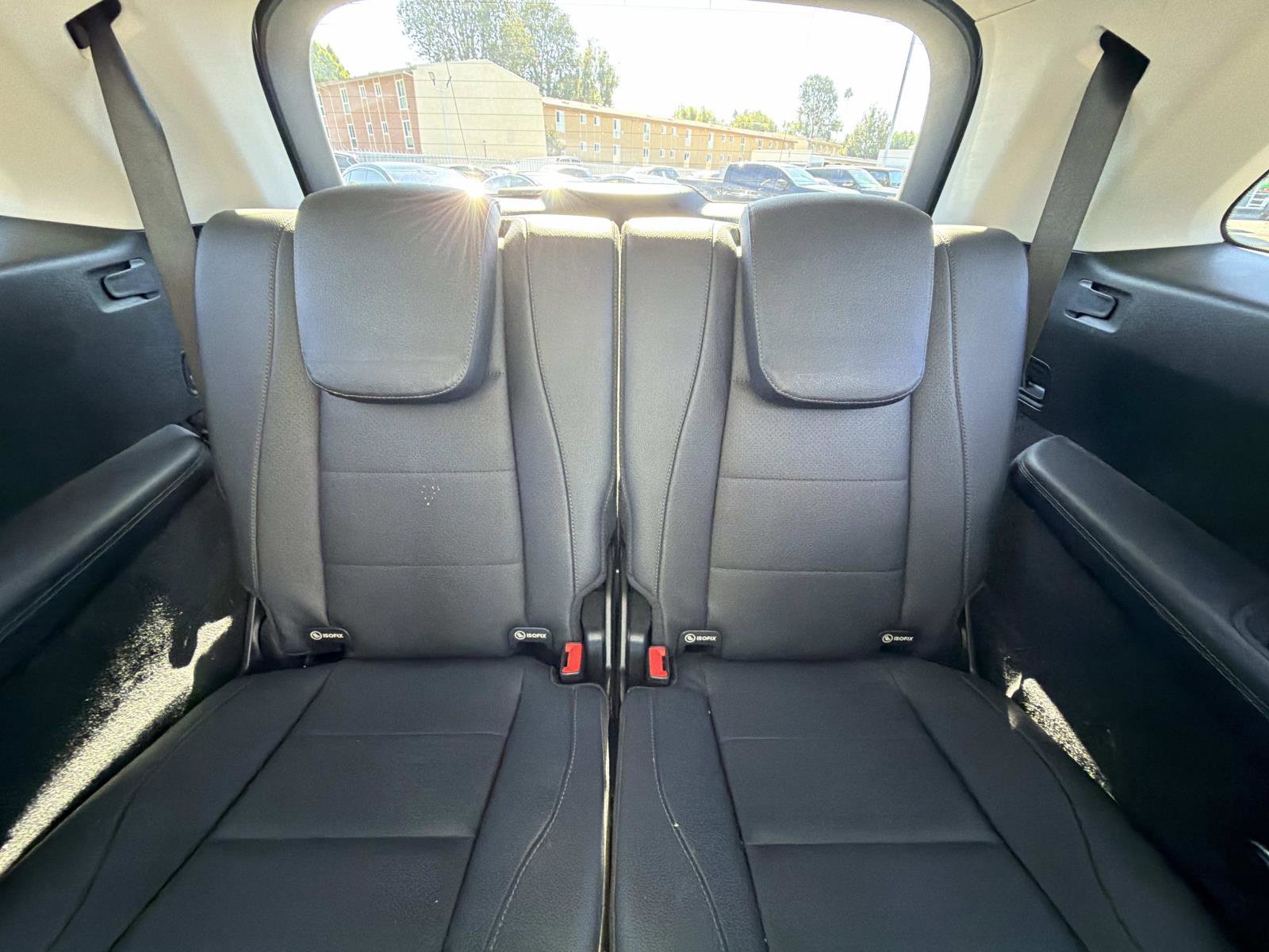 Used 2020 Mercedes-Benz GLS 450 4MATIC image 23