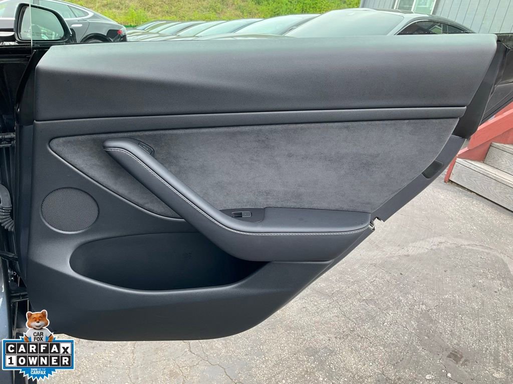 Used 2023 Tesla Model 3 Standard Range RWD image 61