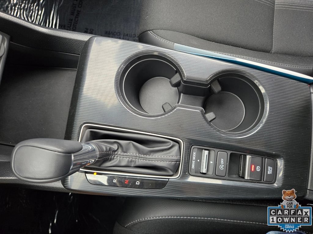 Used 2025 Honda Civic Sport image 34