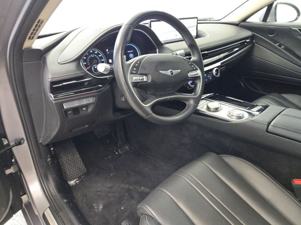 Used 2023 Genesis G80 2.5T image 23