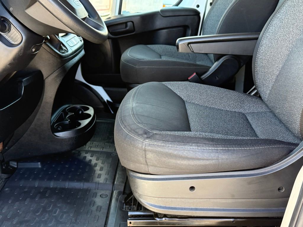 Used 2019 RAM ProMaster 1500 image 22