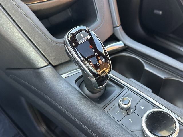 Certified 2025 Cadillac XT5 Premium Luxury w/ Technology Package image 16